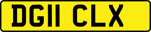 DG11CLX