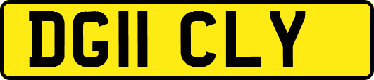 DG11CLY