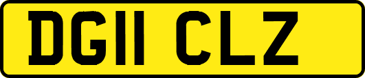 DG11CLZ