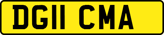 DG11CMA