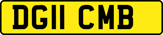 DG11CMB