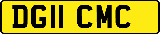 DG11CMC