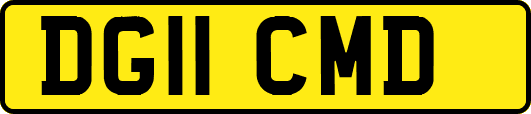 DG11CMD