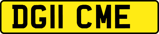 DG11CME