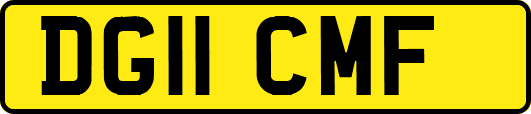 DG11CMF