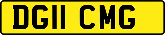 DG11CMG