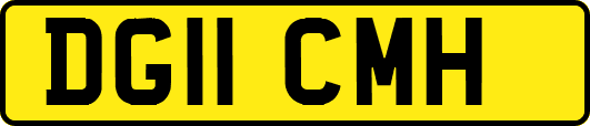 DG11CMH