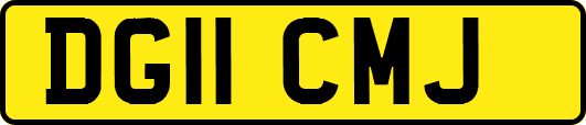 DG11CMJ