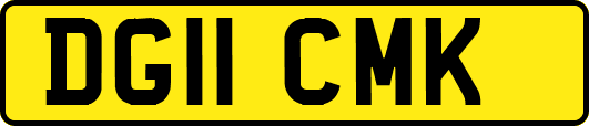 DG11CMK