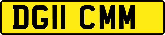 DG11CMM