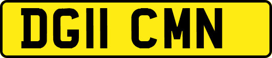 DG11CMN