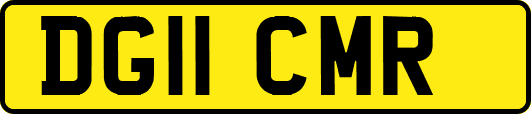 DG11CMR