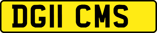 DG11CMS