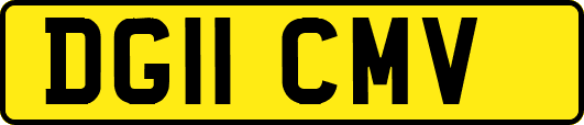 DG11CMV