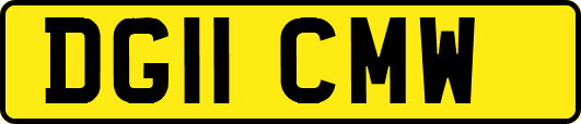 DG11CMW