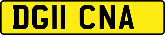 DG11CNA