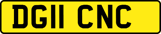 DG11CNC