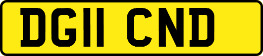 DG11CND