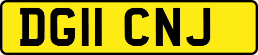 DG11CNJ