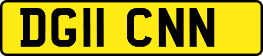 DG11CNN