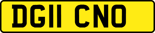 DG11CNO