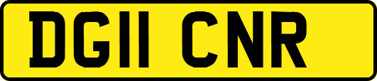 DG11CNR