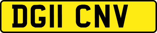 DG11CNV
