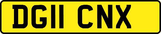 DG11CNX