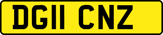 DG11CNZ