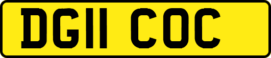 DG11COC