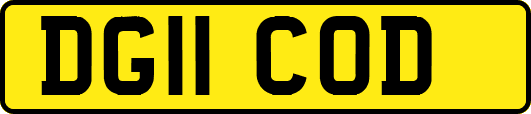 DG11COD
