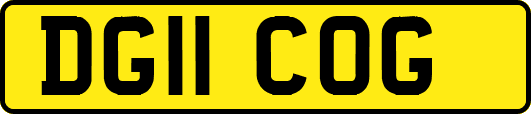 DG11COG