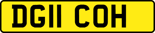 DG11COH
