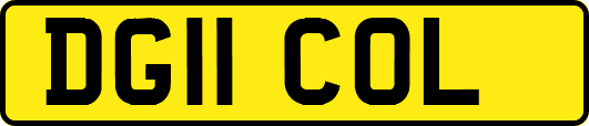 DG11COL