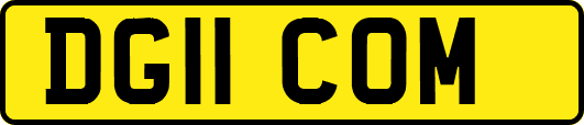 DG11COM
