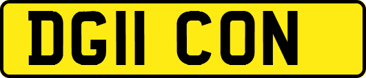 DG11CON