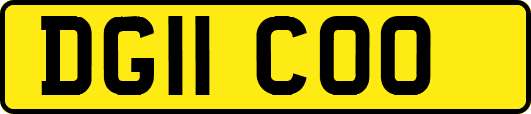 DG11COO