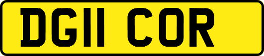 DG11COR