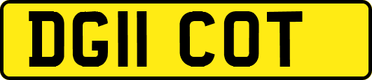 DG11COT