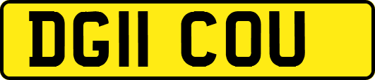 DG11COU