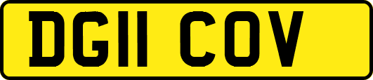 DG11COV