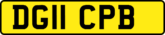 DG11CPB