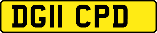 DG11CPD