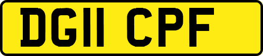DG11CPF