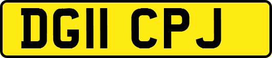DG11CPJ