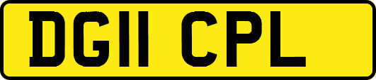 DG11CPL