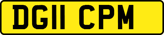 DG11CPM