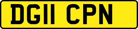 DG11CPN