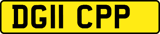 DG11CPP