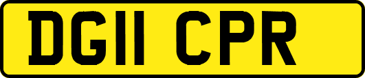 DG11CPR